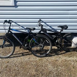 Meet your Posher, Ethan holley